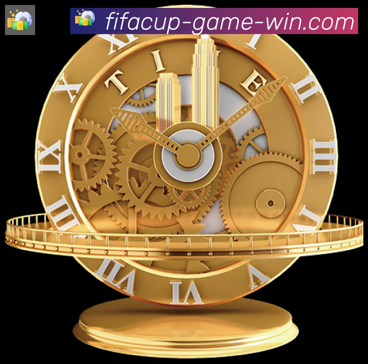 FIFA世界杯竞猜入口平台生态图