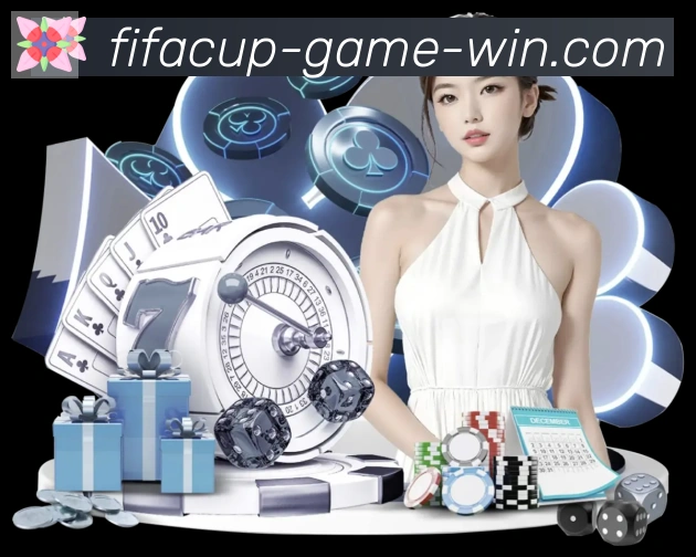 FIFA世界杯竞猜入口APP 体育赛事宣传图